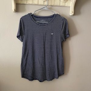 NWOT- Hollister Tee , sz XS